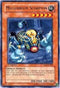 Millennium Scorpion (TLM-EN009) [The Lost Millennium]