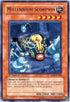 Millennium Scorpion (TLM-EN009) [The Lost Millennium]