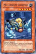 Millennium Scorpion (TLM-EN009) [The Lost Millennium]