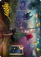 Lucid Dreams Art Card (Gold-Stamped Signature) (14) [Art Series: Modern Horizons 2]