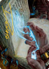 Mystic Redaction Art Card (Gold-Stamped Signature) (16) [Art Series: Modern Horizons 2]
