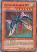 Ultimate Insect LV (TLM-EN010) [The Lost Millennium]