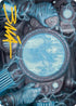 Recalibrate Art Card (Gold-Stamped Signature) (17) [Art Series: Modern Horizons 2]