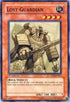 Lost Guardian (TLM-EN011) [The Lost Millennium]