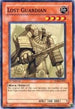 Lost Guardian (TLM-EN011) [The Lost Millennium]