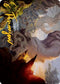 Yavimaya, Cradle of Growth Art Card (Gold-Stamped Signature) (66) [Art Series: Modern Horizons 2]