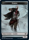 Zombie Token (6) [Modern Horizons 2]