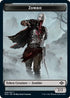 Zombie Token (6) [Modern Horizons 2]