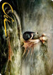 Svyelun of Sea and Sky Art Card () (Gold-Stamped Signature) (25) [Art Series: Modern Horizons 2]