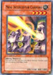Moai Interceptor Cannons (TLM-EN014) [The Lost Millennium]