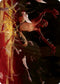 Bone Shards Art Card (Gold-Stamped Signature) (27) [Art Series: Modern Horizons 2]