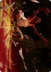Bone Shards Art Card (Gold-Stamped Signature) (27) [Art Series: Modern Horizons 2]