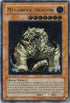 Megarock Dragon (UTR) (TLM-EN015) [The Lost Millennium]