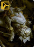 Nested Shambler Art Card (Gold-Stamped Signature) (32) [Art Series: Modern Horizons 2]