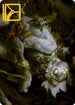 Nested Shambler Art Card (Gold-Stamped Signature) (32) [Art Series: Modern Horizons 2]