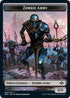 Zombie Army Token (7) [Modern Horizons 2]