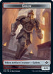 Golem Token (12) [Modern Horizons 2]