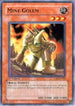 Mine Golem (TLM-EN018) [The Lost Millennium]