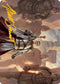 General Ferrous Rokiric Art Card (Gold-Stamped Signature) (52) [Art Series: Modern Horizons 2]