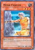 Monk Fighter (TLM-EN019) [The Lost Millennium]