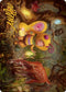 Glimmer Bairn Art Card (Gold-Stamped Signature) (39) [Art Series: Modern Horizons 2]