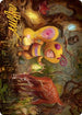 Glimmer Bairn Art Card (Gold-Stamped Signature) (39) [Art Series: Modern Horizons 2]