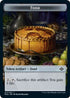 Food Token (17) [Modern Horizons 2]