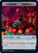 Food Token (18) [Modern Horizons 2]