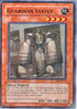 Guardian Statue (TLM-EN021) [The Lost Millennium]