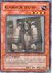 Guardian Statue (TLM-EN021) [The Lost Millennium]