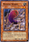 Medusa Worm (TLM-EN022) [The Lost Millennium]
