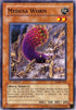Medusa Worm (TLM-EN022) [The Lost Millennium]