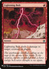Lightning Bolt (A) (141) [The List]