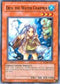 Eria the Water Charmer (TLM-EN027) [The Lost Millennium]