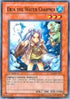 Eria the Water Charmer (TLM-EN027) [The Lost Millennium]