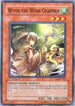 Wynn the Wind Charmer (TLM-EN029) [The Lost Millennium]
