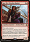 Kari Zev, Skyship Raider (87) [The List]