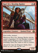 Kari Zev, Skyship Raider (87) [The List]