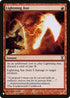 Lightning Axe (168) [The List]
