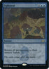 Upheaval (Foil Etched) (270) [Modern Horizons 2]