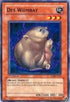 Des Wombat (TLM-EN031) [The Lost Millennium]