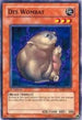 Des Wombat (TLM-EN031) [The Lost Millennium]