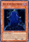 King of the Skull Servants (TLM-EN032) [The Lost Millennium]