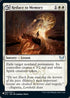 Reduce to Memory (25) [The List]