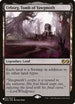 Urborg, Tomb of Yawgmoth (254) [The List]