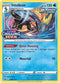 Inteleon SWSH113 (Prerelease Promo) (SWSH113) [SWSH: Sword & Shield Promo Cards]