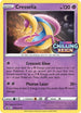 Cresselia SWSH114 (Prerelease Promo) (SWSH114) [SWSH: Sword & Shield Promo Cards]