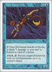 Time Elemental (129) [Fifth Edition]