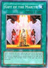 Gift of the Martyr (TLM-EN039) [The Lost Millennium]