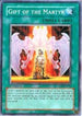 Gift of the Martyr (TLM-EN039) [The Lost Millennium]